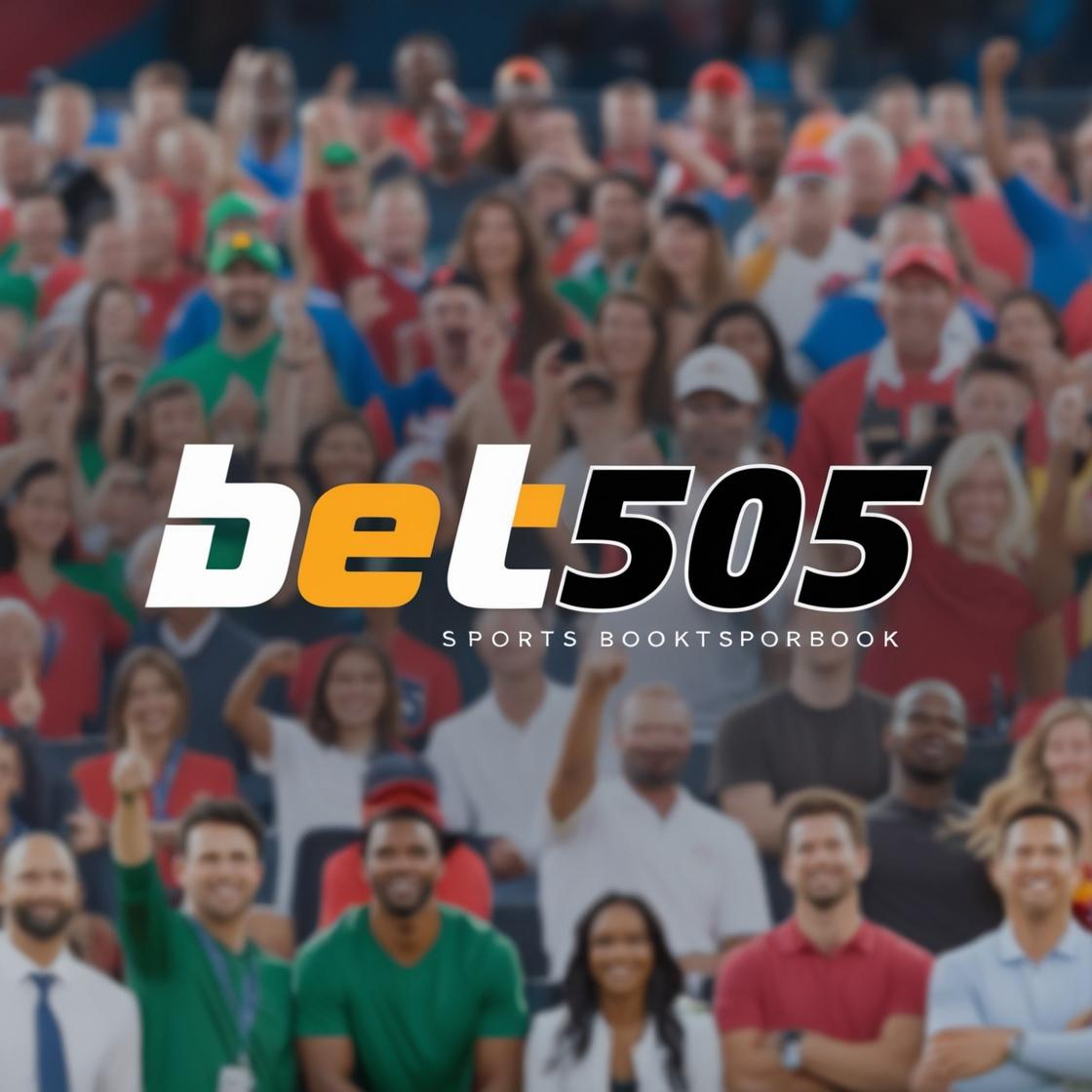 Logo da bet505