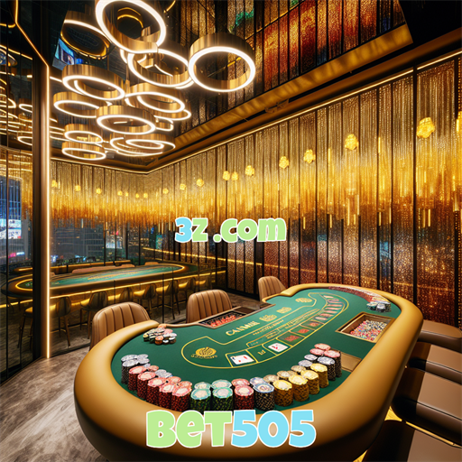 Explorando a Categoria de Depósitos na bet505