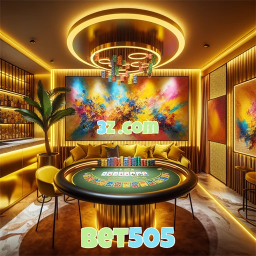 A Emoção dos Eventos Especiais no Bet505