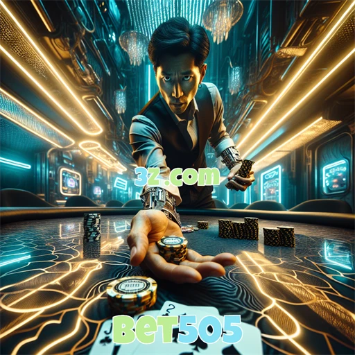 A Importância do Jogo Responsável na Bet505